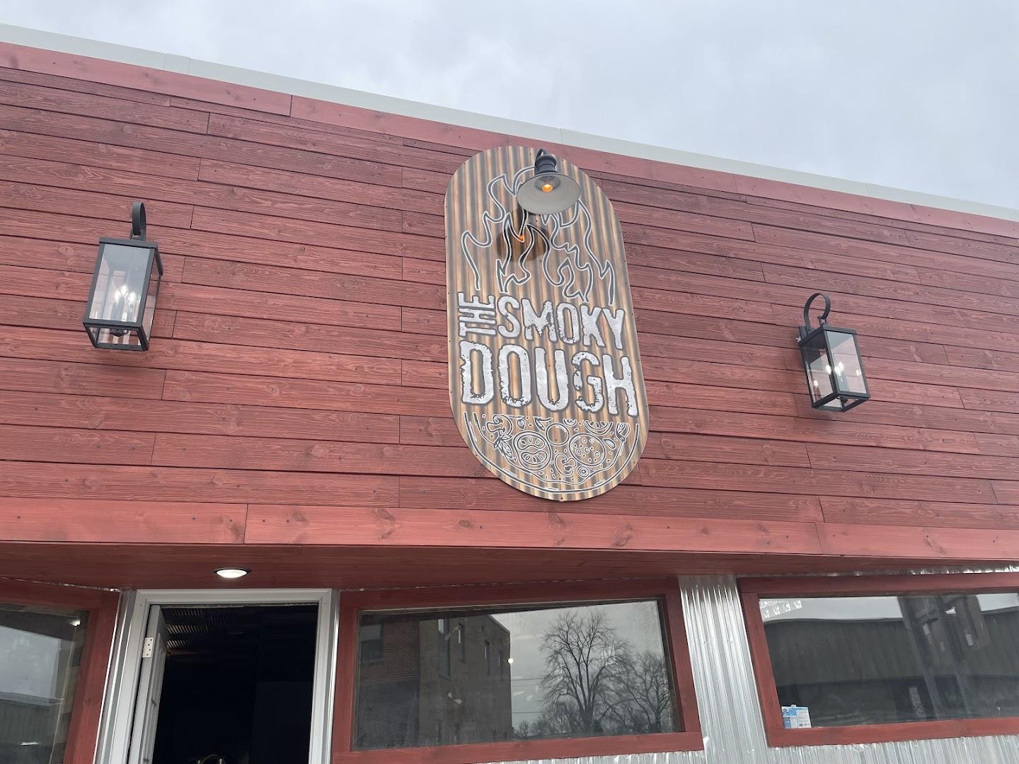 The Smoky Dough